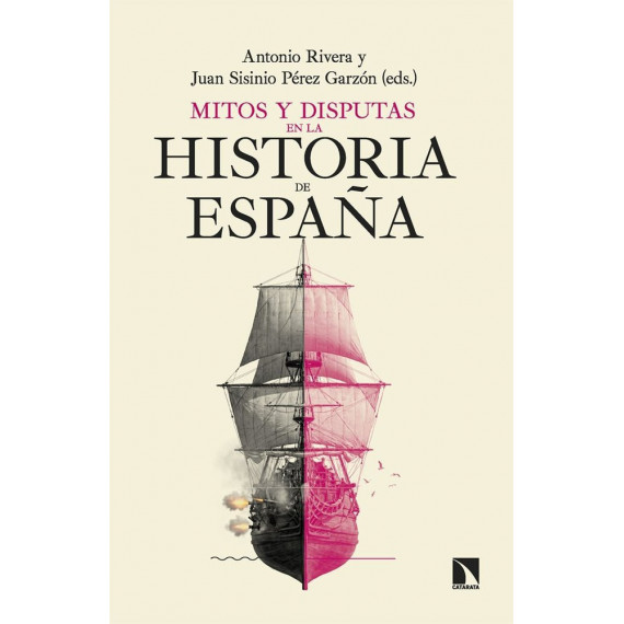 Mitos y Disputas en la Historia de España   2025