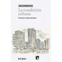 Condicion Urbana,la   2025