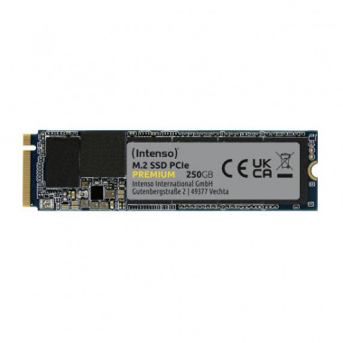 INTENSO DISCO DURO SSD 3835450 500GB NVMe