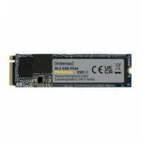 INTENSO Disco Duro Ssd 3835450 500GB Nvme