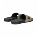 Pala Logo Beige  HUGO BOSS