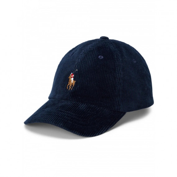 POLO RALPH LAUREN - cls sprt cap-cap-hat - AVIATOR NAVY - 710847175006/AVIATOR NAVY