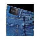 BOSS - C-Delaware - 433 - 50570937/433