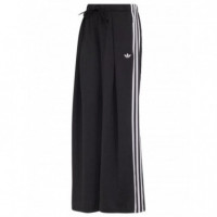 ADIDAS ORIGINALS - Pleated Tp - Black - LD8922/BLACK