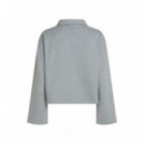 KARL LAGERFELD - essential rh sweatshirt - 260 - B4W44014/260