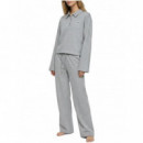 KARL LAGERFELD - essential rh sweatshirt - 260 - B4W44014/260