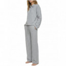 KARL LAGERFELD - essential rh trouser - 260 - B4W44015/260