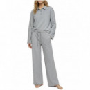 KARL LAGERFELD - essential rh trouser - 260 - B4W44015/260