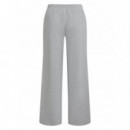 KARL LAGERFELD - essential rh trouser - 260 - B4W44015/260