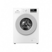 EDESA EWF-6200WH Lavadora 6KG 1200 R.p.m Display Ef.a