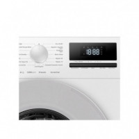 EDESA EWF-6200WH Lavadora 6KG 1200 R.p.m Display Ef.a