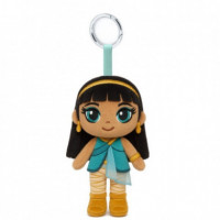 Peluches Llavero Monster High