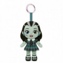 Peluches Llavero Monster High
