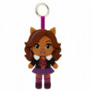 Peluches Llavero Monster High