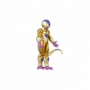 Figura Solid Golden Frieza Dragon Ball Super