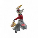 Figura Doma Guardianes de la noche Kimetsu No Yaiba