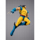 Figura S.H. Figuarts Lobezno Gameverse X-Men Marvel