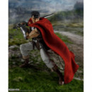 Figura S.H. Figuarts Guts (La Banda Del Halcón) Berserk