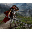 Figura S.H. Figuarts Guts (La Banda Del Halcón) Berserk