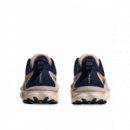 Sneaker Hoka Kawana gris-marino