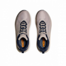 Sneaker Hoka Kawana gris-marino