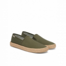 Alpargatas CALVIN KLEIN Verde