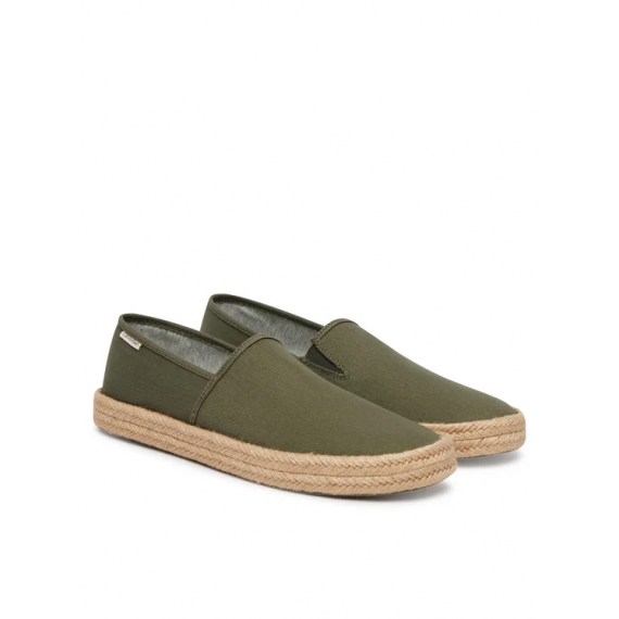 Alpargatas CALVIN KLEIN Verde