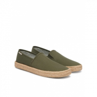 Alpargatas CALVIN KLEIN Verde