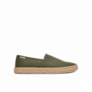 Alpargatas CALVIN KLEIN Verde