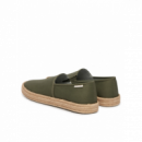 Alpargatas CALVIN KLEIN Verde