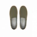 Alpargatas CALVIN KLEIN Verde