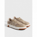 Sneaker ARMANI EXCHANGE Beige