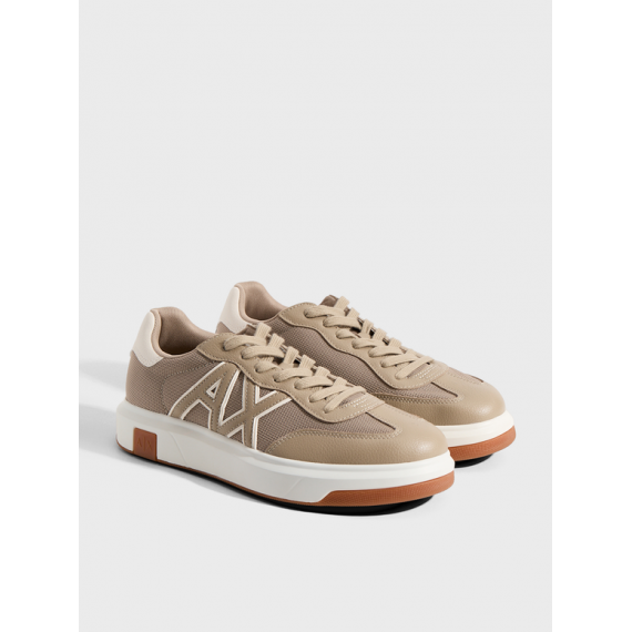 Sneaker ARMANI EXCHANGE Beige