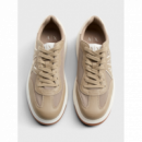 Sneaker ARMANI EXCHANGE Beige