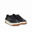 Sneaker ARMANI EXCHANGE Azul Marino