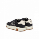 Sneaker ARMANI EXCHANGE Azul Marino
