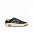 Sneaker ARMANI EXCHANGE Azul Marino