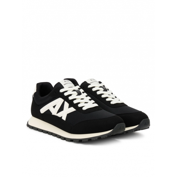 Sneaker ARMANI EXCHANGE Negro
