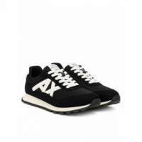 Sneaker ARMANI EXCHANGE Negro