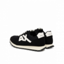 Sneaker ARMANI EXCHANGE Negro