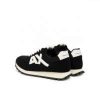 Sneaker ARMANI EXCHANGE Negro