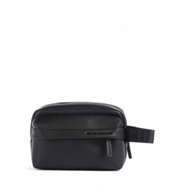 BEAUTY CASE AF26651 BLACK