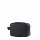 Beauty Case AF26651 Black  ARMANI EXCHANGE
