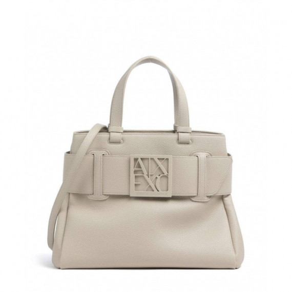 Shopping Bag AF11902 Script  ARMANI EXCHANGE