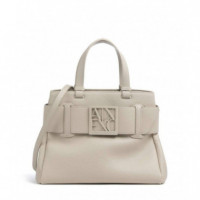 Shopping Bag AF11902 Script  ARMANI EXCHANGE