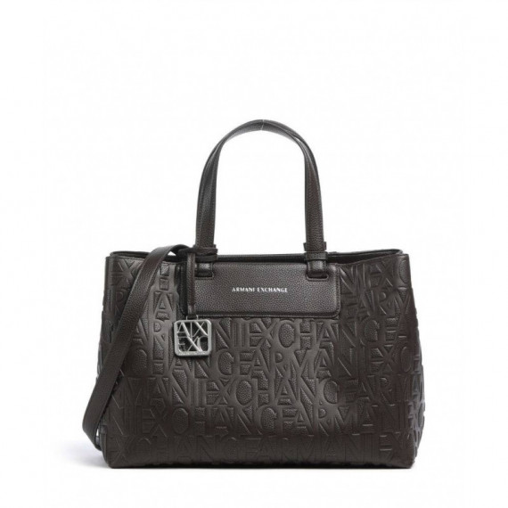 Shopping Bag AF15774 Antagonist  ARMANI EXCHANGE