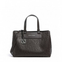 Shopping Bag AF15774 Antagonist  ARMANI EXCHANGE