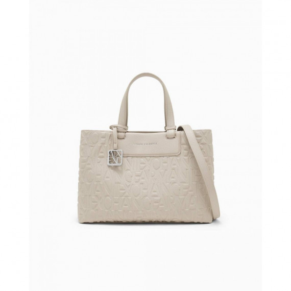 SHOPPING BAG AF15774 SCRIPT