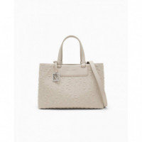 Shopping Bag AF15774 Script  ARMANI EXCHANGE