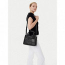 Shopping Bag AF15774 Black  ARMANI EXCHANGE